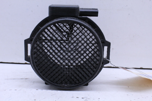 2005 BMW 325i 330i Mass Air Flow Meter Sensor 7566983 OEM