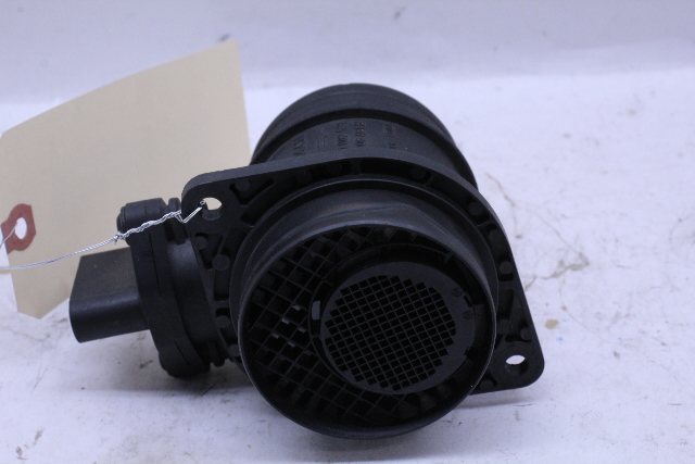 2006 Volkswagen Jetta 1.9 Turbo Diesel TDI Mass Air Flow Sensor