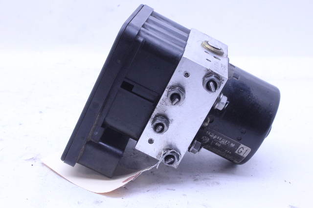 2006 Volkswagen Jetta Anti-Lock Brake System ABS Pump OEM