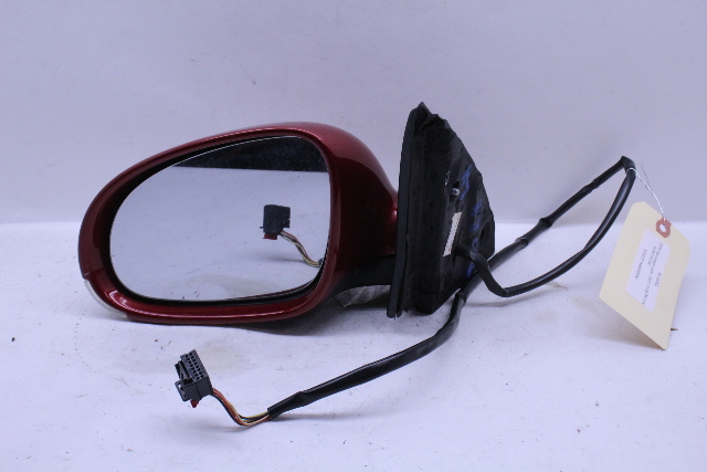 2006 2007 2008 2009 2010 Volkswagen Jetta Door Mirror Left OEM