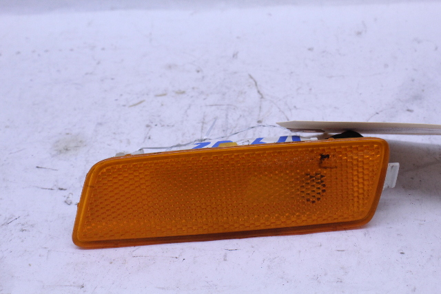 2006 Volkswagen Jetta Driver Left Side Marker Light - 1K5945071A OEM