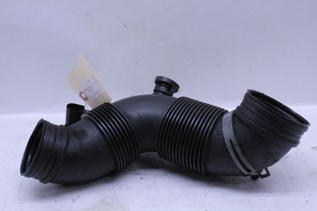 2006 Volkswagen Jetta Intake Hose Duct Pipe 3C0129654 Stock#20611 OEM