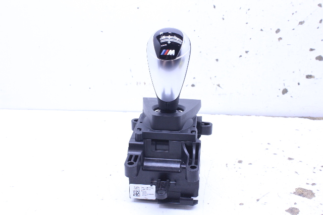 2014 BMW M6 F13 Automatic Transmission Gear Shifter Selector Assembly 10091831 Stock#20612 OEM