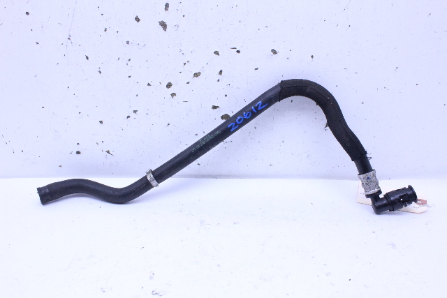 2012 2013 2014 BMW M6 Power Steering Reservoir Return Hose 2284417 OEM