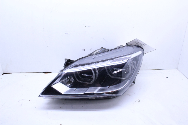 2012-2015 BMW 640i 650i M6 Left Xenon Headlight 63117255735 OEM