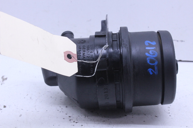 2014 BMW M6 F13 Power Steering Pump Reservoir 6767161 Stock#20612 OEM