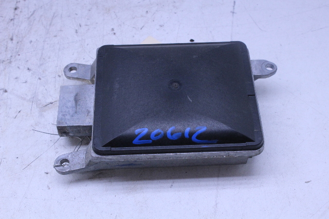 2014 BMW M6 Lane Change Departure Warning Sensor Left OEM