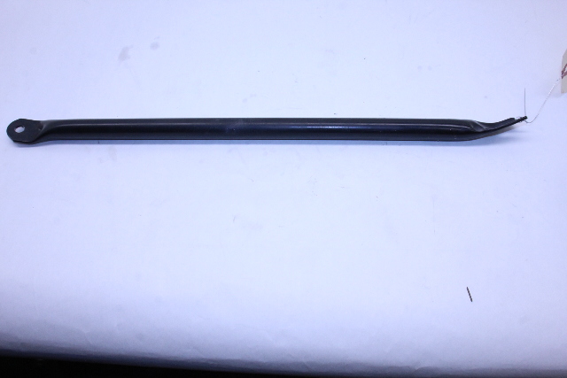 2014 BMW M6 Left Radiator Support Lower Bar Brace - 51647187095 OEM