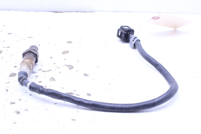 2014 BMW M6 F13 O2 Oxygen Sensor 750341503 Stock#20612-1 OEM