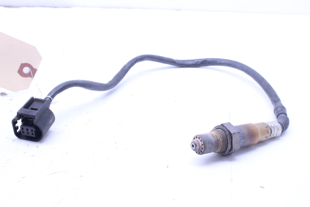 2014 BMW M6 F13 O2 Oxygen Sensor 750341503 Stock#20612 OEM