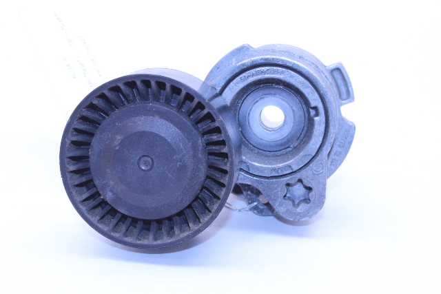 2010-2016 BMW 550i 650i 750Li S63 N63 Belt Tensioner Pulley OEM 11287549873