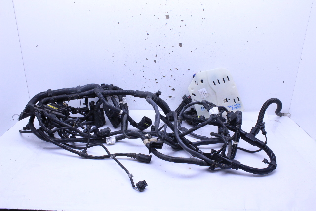 2014 BMW M6 Engine Motor Wire Wiring Harness Loom 7850285 Stock#20612 OEM