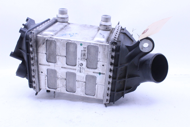 2012-2016 BMW M5 M6 Right Passenger Intercooler OEM 17517843119