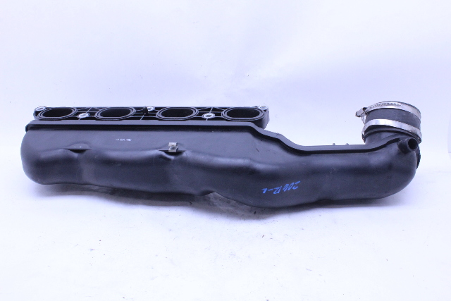 2012-2016 BMW M5 M6 Intake Manifold Left 7843275 OEM