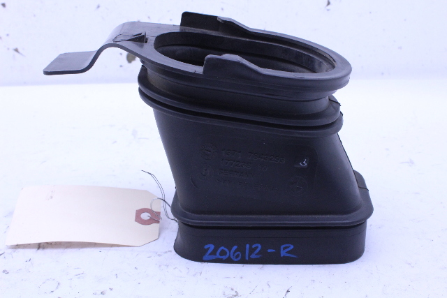 2012-2019 BMW M5 M6 Air Intake Channel Duct Left - 13717843293 OEM
