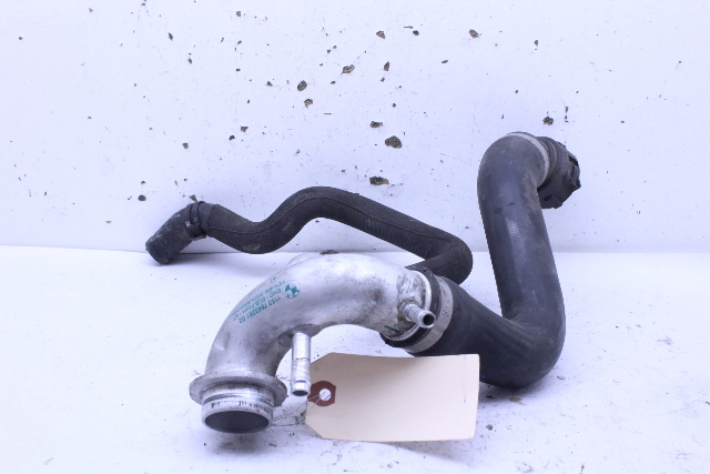 2014 BMW M6 Radiator Coolant Hose Pipe Duct 7846363 Stock#20612 OEM