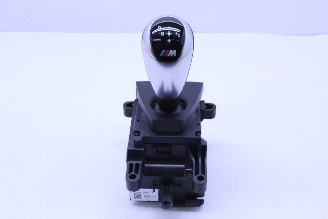 2012-2019 BMW M6 Transmission Gear Selector Shifter Shift Knob OEM