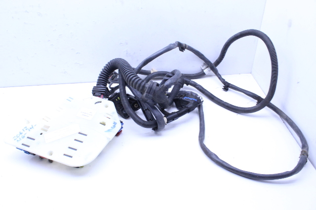 2014 BMW M6 F13 Engine Motor Wire Wiring Harness Loom 7850285 OEM