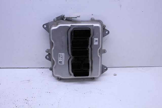 2012-2014 BMW M5 M6 Engine Computer Module ECU ECM DME MEVD1728 OEM