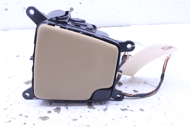 2012-2019 BMW 640i 650i M6 Ash Tray OEM