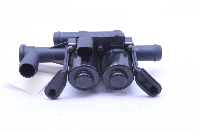 2011-2016 BMW 528i 535i 550i M5 Heater Control Coolant Valve 64119310349 OEM
