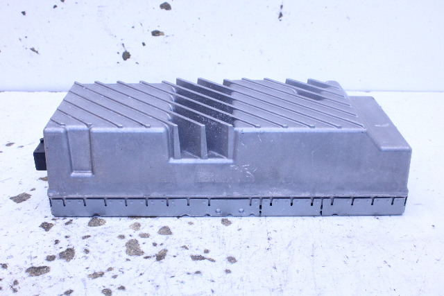 BMW 528i 535i 550i 640i 650i M5 M6 Bang & Olufsen Amplifier 65129320140 OEM