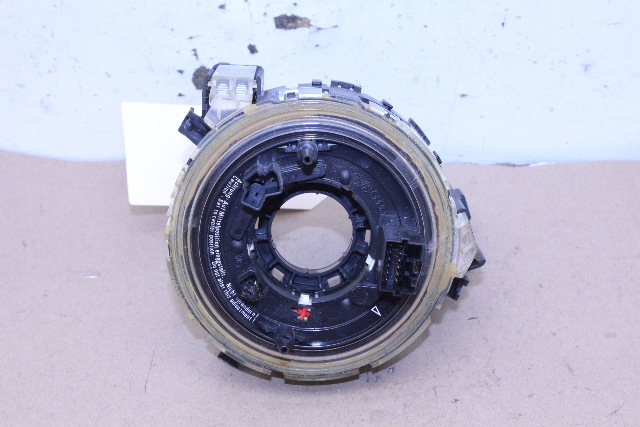 2009 Porsche Cayman Clock Spring Steering Angle Sensor - 7L5953541D OEM