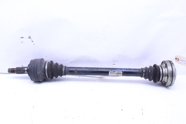 2009 2010 2011 2012 Porsche Boxster Cayman 987 Axle Shaft CV Joint Right 98733202426 OEM