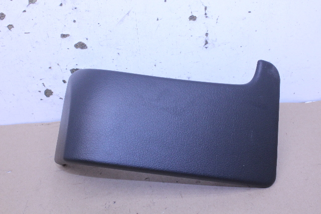 2005-2012 Porsche 911 997 Cayman Boxster 987 Lower Glove Box Trim Right OEM