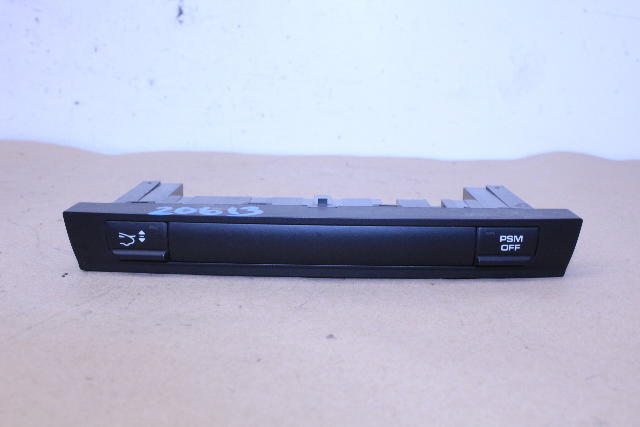 2009 2010 2011 Porsche 911 997 Boxster Cayman 987 PSM Spoiler Switch OEM