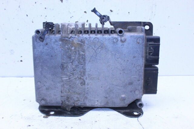 1999 Dodge Neon AT Engine Computer Module ECU ECM DME