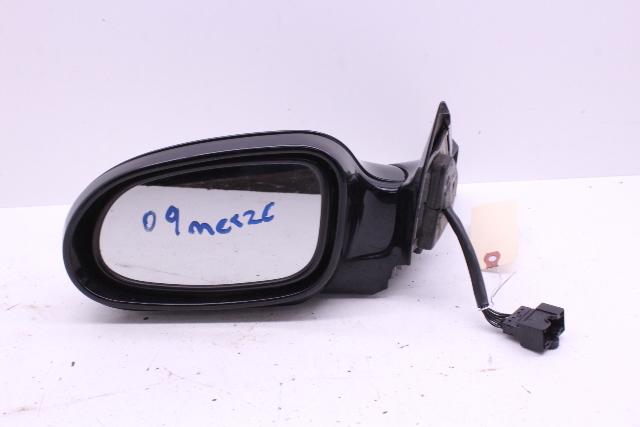Mercedes Benz CLK500 CLK55 CLK550 CLK63 Driver Left Side View Door Mirror 2098100376 OEM