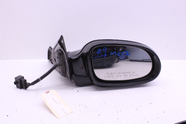 Mercedes Benz CLK500 CLK55 CLK550 CLK63 Right Side View Door Mirror 2098100876 OEM