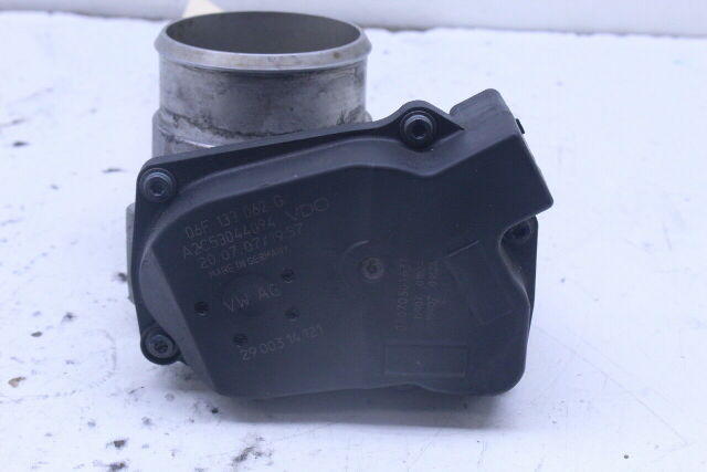 Audi A3 A4 A5 A6 Q5 TT Volkswagen Jetta Golf Passat 2.0 Throttle Body