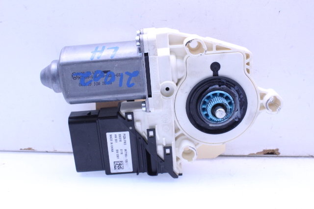2008 2009 2010 Volkswagen Beetle Power Window Motor Left 1C2959802D OEM