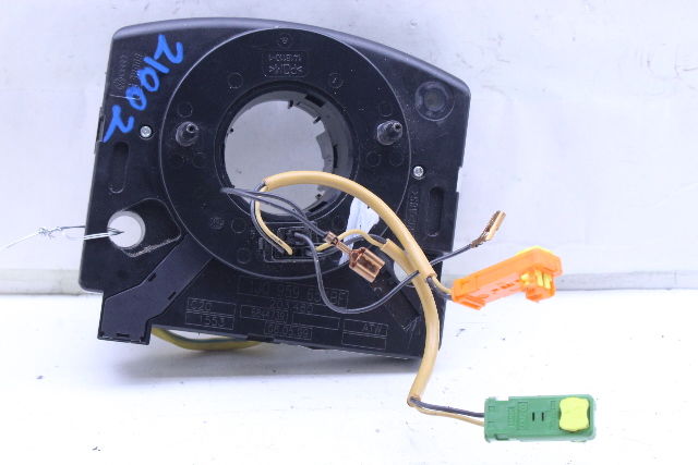 2010 Volkswagen Beetle Clockspring Clock Spring 1J0959654BF OEM