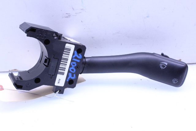 Audi TT Volkswagen Beetle Jetta Passat Windshield Wiper Column Switch OEM