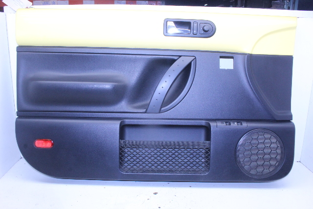 2006 2007 2008 2010 Volkswagen Beetle Coupe Door Panel Left Stock#21002 OEM