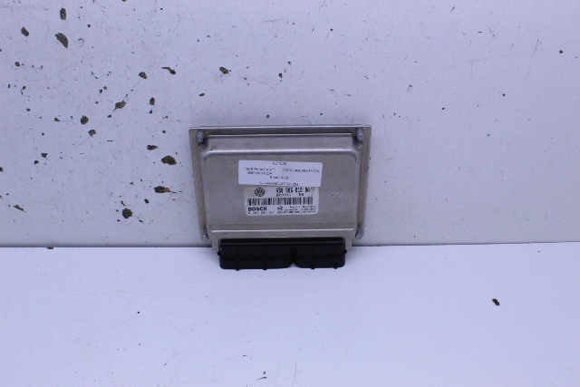 2003 Volkswagen Passat Engine Computer ECU ECM OEM