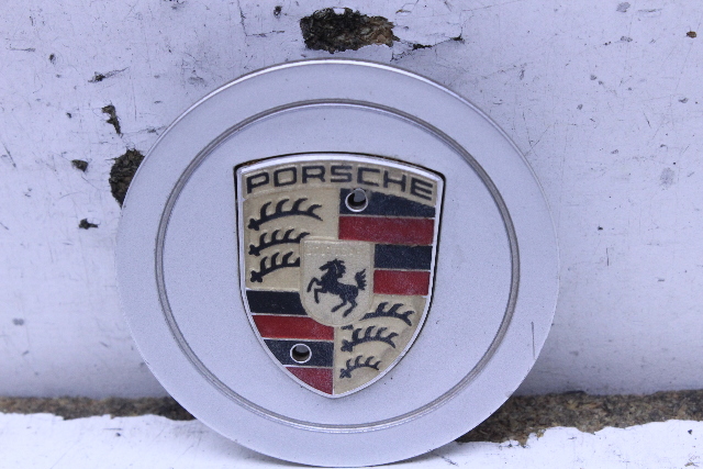 Porsche Center Wheel Cap 99336130310 Stock#21003 OEM