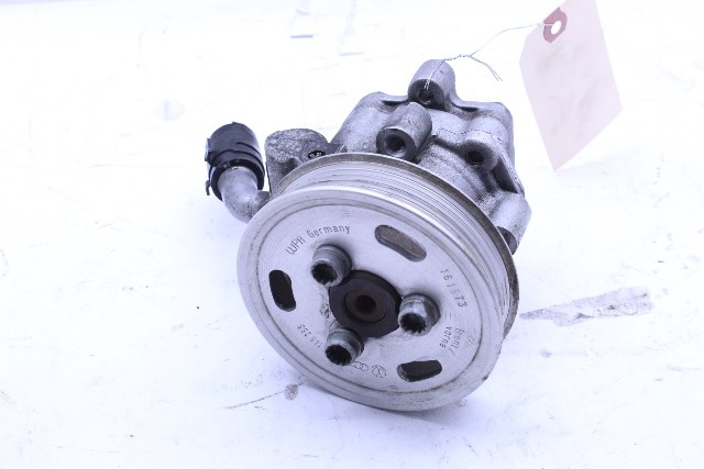2012 2013 2014 Volkswagen Jetta Passat Power Steering Pump 5C0422152G OEM