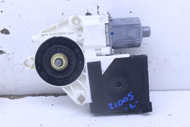 2007 Volkswagen Jetta Driver Left Front Window Motor 1K5837401AH Stock#21005 OEM
