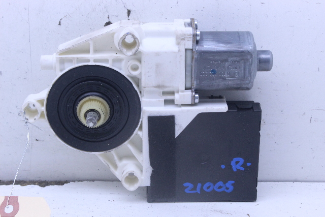 2007 Volkswagen Jetta Right Front Window Motor 1K5837402AH Stock#21005 OEM