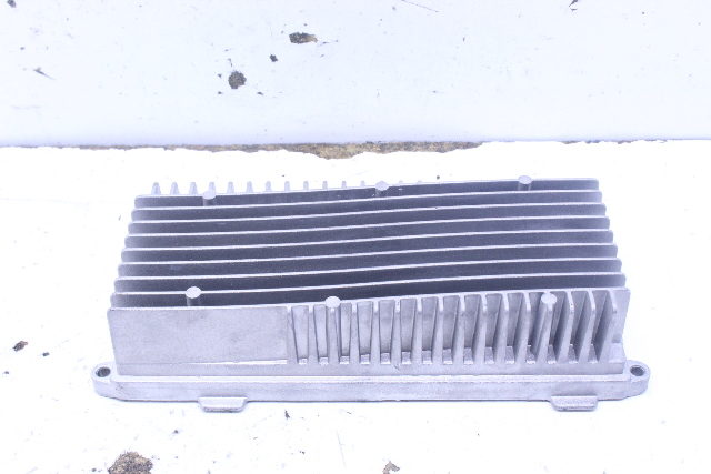 2010 2011 Audi A4 Q5 Amp Amplifier - 8R0035223F OEM