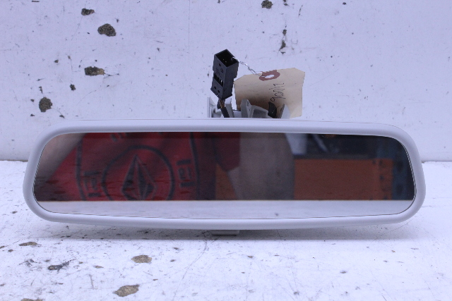 2010 Audi A4 interior Rear View Mirror Stock#21006 OEM