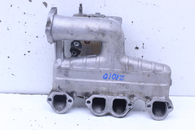 2001 Volkswagen Beetle Intake Manifold 1.9 TDI Diesel Intake Manifold 038129713K Stock#21010