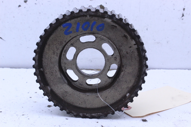 2001 Volkswagen Beetle TDI Diesel Injection Pump Pulley 038130111B Stock#21010