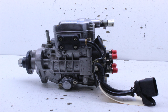 1999 2000 2001 2002 2003 Volkswagen Beetle Golf Jetta Diesel Fuel Injection Pump 038130107D