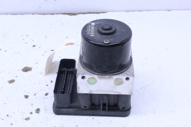 2001 2002 Volkswagen Golf Beetle ABS Anti-Lock Brake Pump 1C0907379C OEM