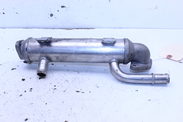 2001 Volkswagen Beetle EGR Pipe Stock#21010 OEM